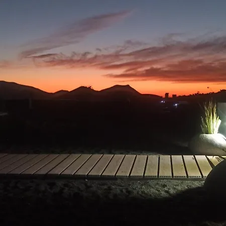 Canaryislandshost I Vinedos Casa de Férias Uga