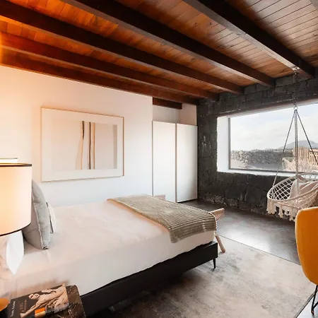 Canaryislandshost I Vinedos