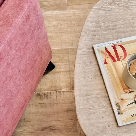 Canaryislandshost I Vinedos * Uga