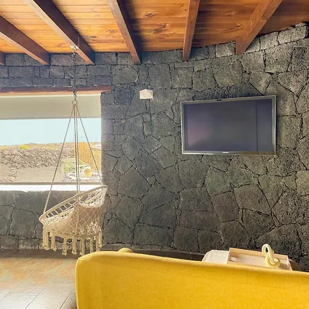 Canaryislandshost I Vinedos * Uga