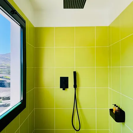 Canaryislandshost I Vinedos Holiday home Uga