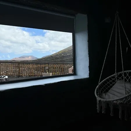 Canaryislandshost I Vinedos