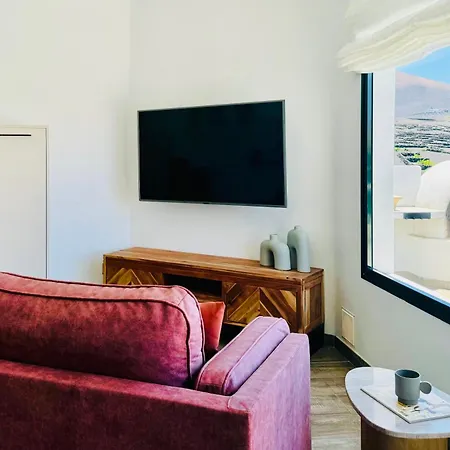 Canaryislandshost I Vinedos Holiday home