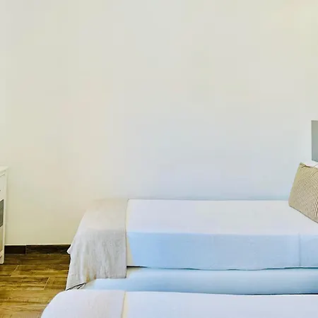 Holiday home Canaryislandshost I Vinedos *