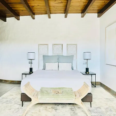 Canaryislandshost I Vinedos Holiday home Uga