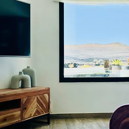 Canaryislandshost I Vinedos Holiday home *