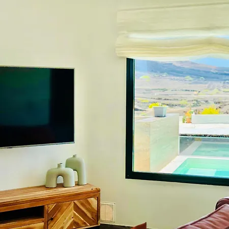 Canaryislandshost I Vinedos Holiday home Uga