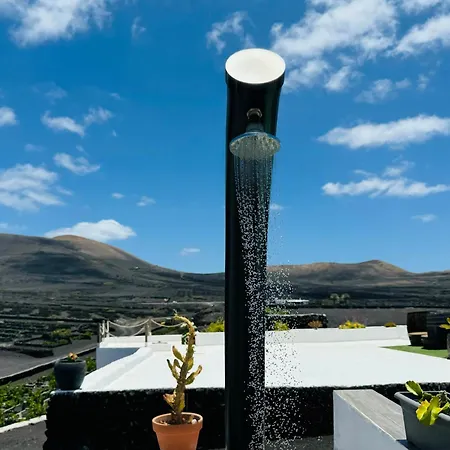 Canaryislandshost I Vinedos Holiday home