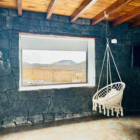 Holiday home Canaryislandshost I Vinedos