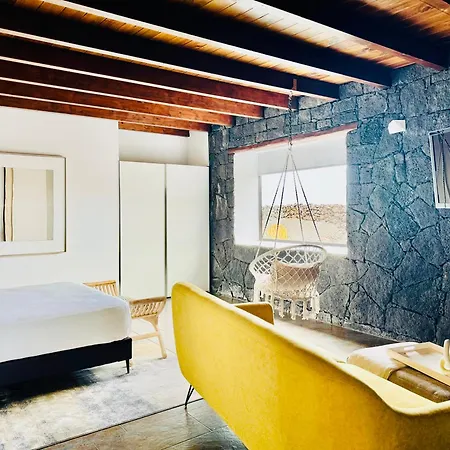 Canaryislandshost I Vinedos Holiday home