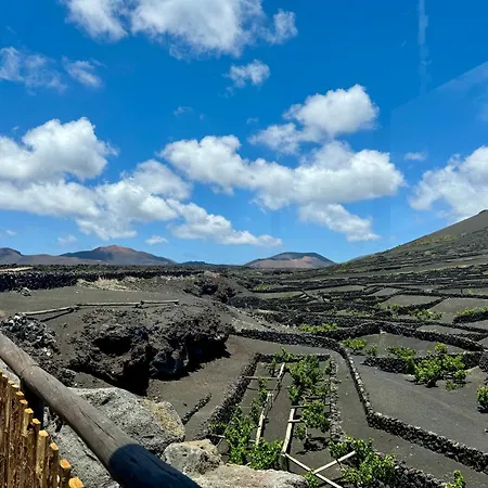 Holiday home Canaryislandshost I Vinedos Uga