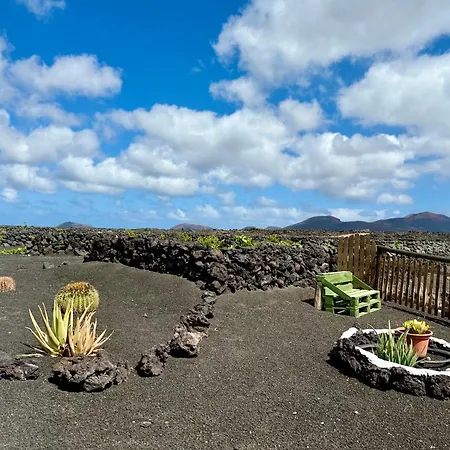 Holiday home Canaryislandshost I Vinedos Uga