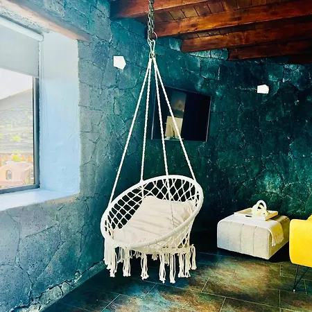 Canaryislandshost I Vinedos Holiday home Uga