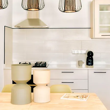 Canaryislandshost I Vinedos * Uga