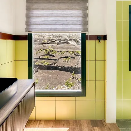 Prázdninový dům Canaryislandshost I Vinedos