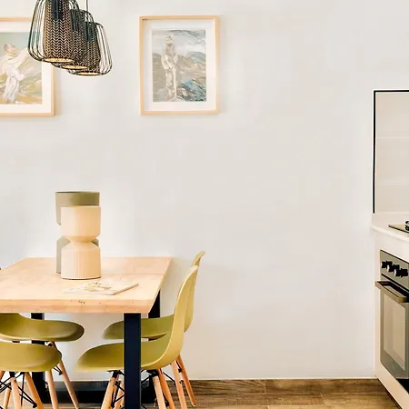 Canaryislandshost I Vinedos * Uga