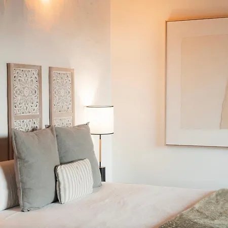 Canaryislandshost I Vinedos Prázdninový dům Uga