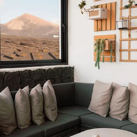 Canaryislandshost I Vinedos Prázdninový dům *