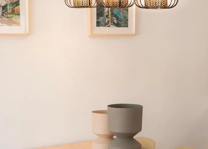 Vakantiehuis Canaryislandshost I Vinedos