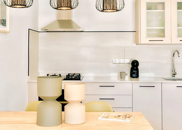 Canaryislandshost I Vinedos * Uga