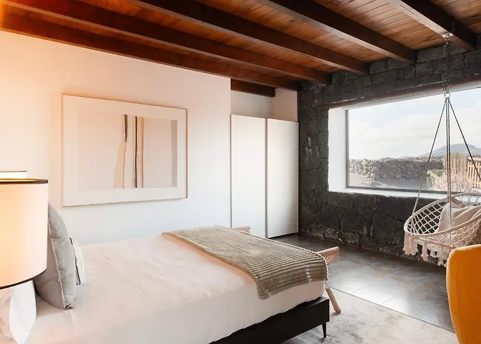 Canaryislandshost I Vinedos