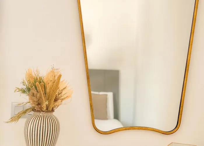 Vakantiehuis Canaryislandshost I Vinedos Uga