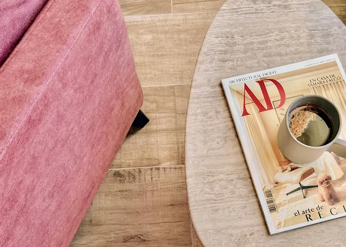 Canaryislandshost I Vinedos * Uga