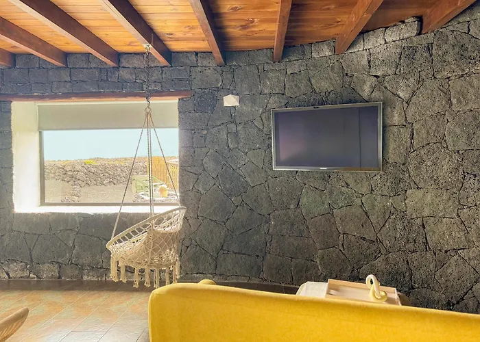 Canaryislandshost I Vinedos * Uga