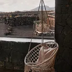 بيت للعطل Canaryislandshost I Vinedos Uga