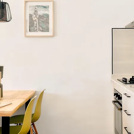 Canaryislandshost I Vinedos Дом отдыха Уга